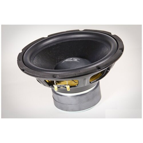 Автомобильная акустика RS Audio Spirit S 12 - сабвуферный динамик 3599000₽