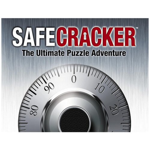 Safecracker: The Ultimate Puzzle Adventure игра для пк thq nordic state of decay year one survival edition