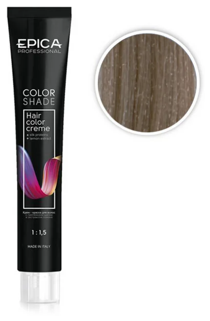 EPICA PROFESSIONAL Colorshade - 9.12  , 100 .