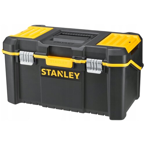 Ящик для инструмента Stanley Essential Cantilever STST83397-1 .