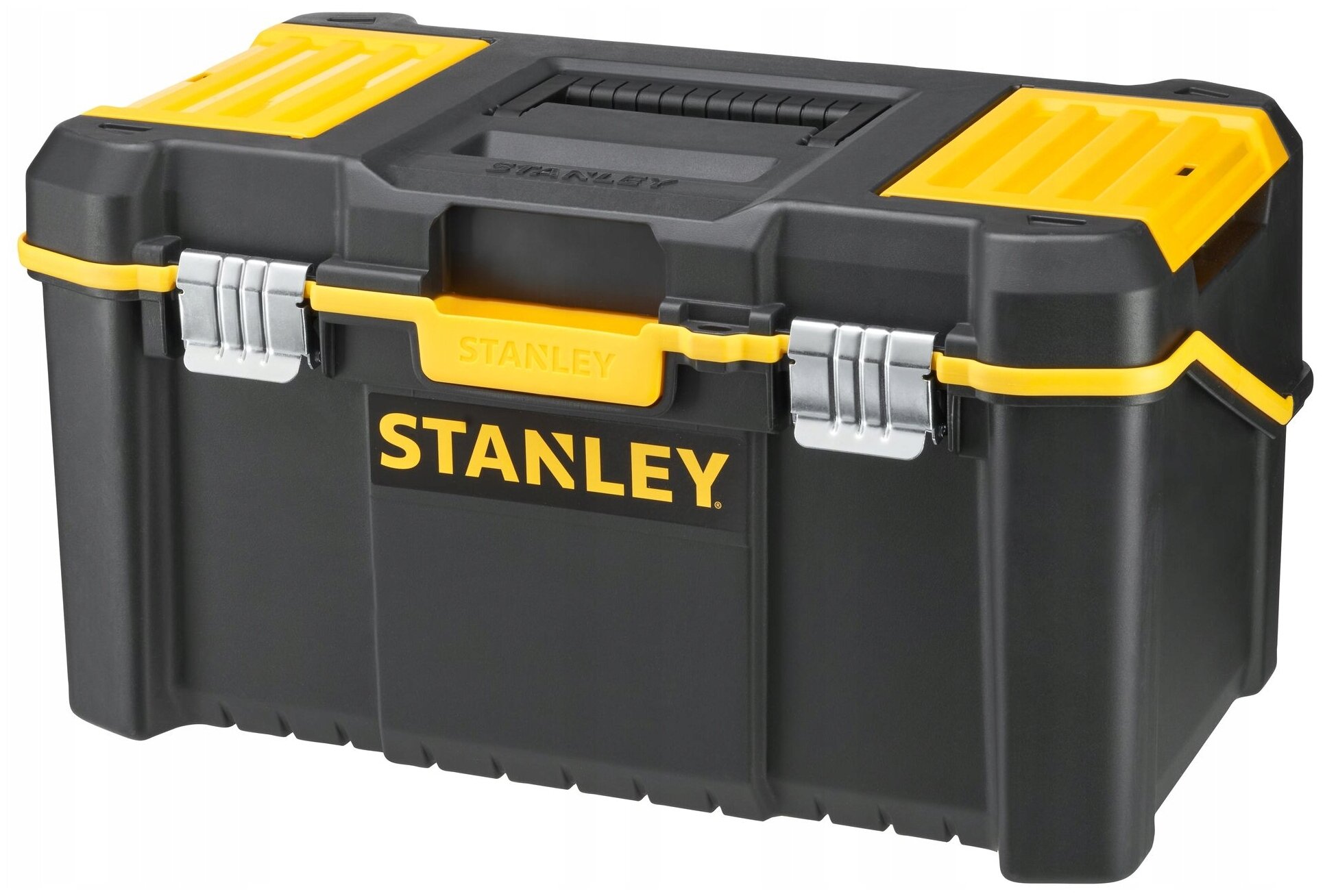 Ящик для инструмента Stanley Essential Cantilever STST83397-1 .