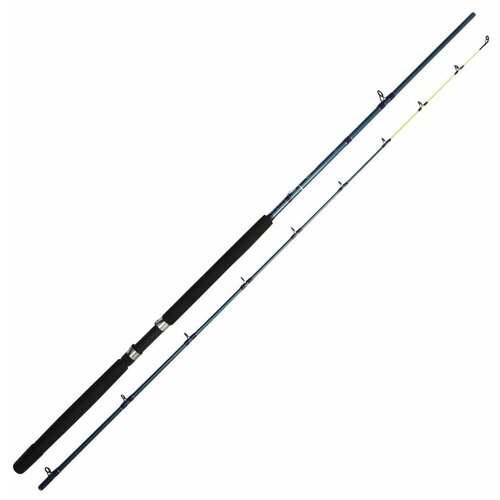 удилище троллинговое stinger elfish trolling 86dt Stinger, Удилище лодочное Elfish Trolling 80PB, 2.44м