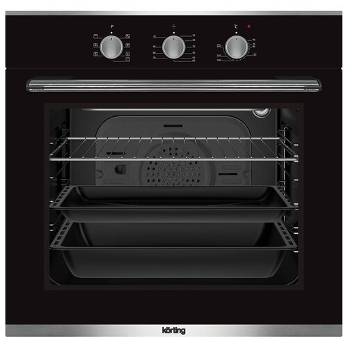 Электрический духовой шкаф Korting OKB 370 CMX 3339000₽