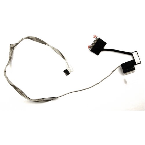 Шлейф для матрицы Dell 15 R3 FHD p/n: DC02C00DC00, NCY3G, 0NCY3G шлейф матрицы matrix cable для ноутбука dell 40pin 06p1d5