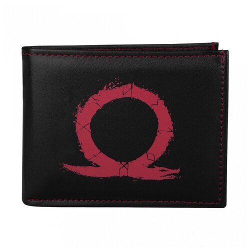 фото Кошелёк gaya god of war serpent wallet