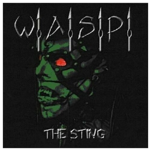 W.A.S.P: Sting