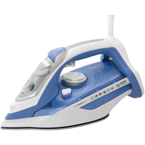 Утюг First FA-5628-9 Blue 257300₽