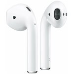 Наушники беспроводные Airpods 2 - изображение