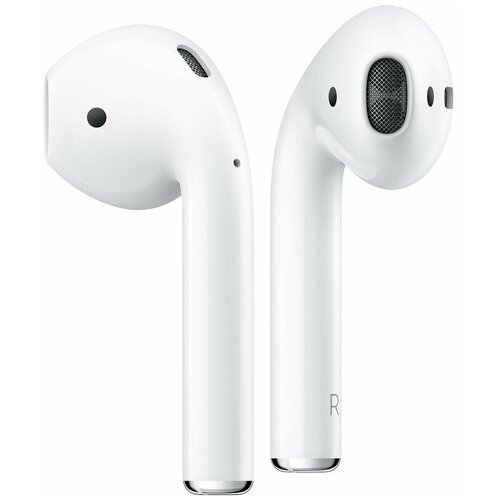 Наушники беспроводные Airpods 2 1068200₽