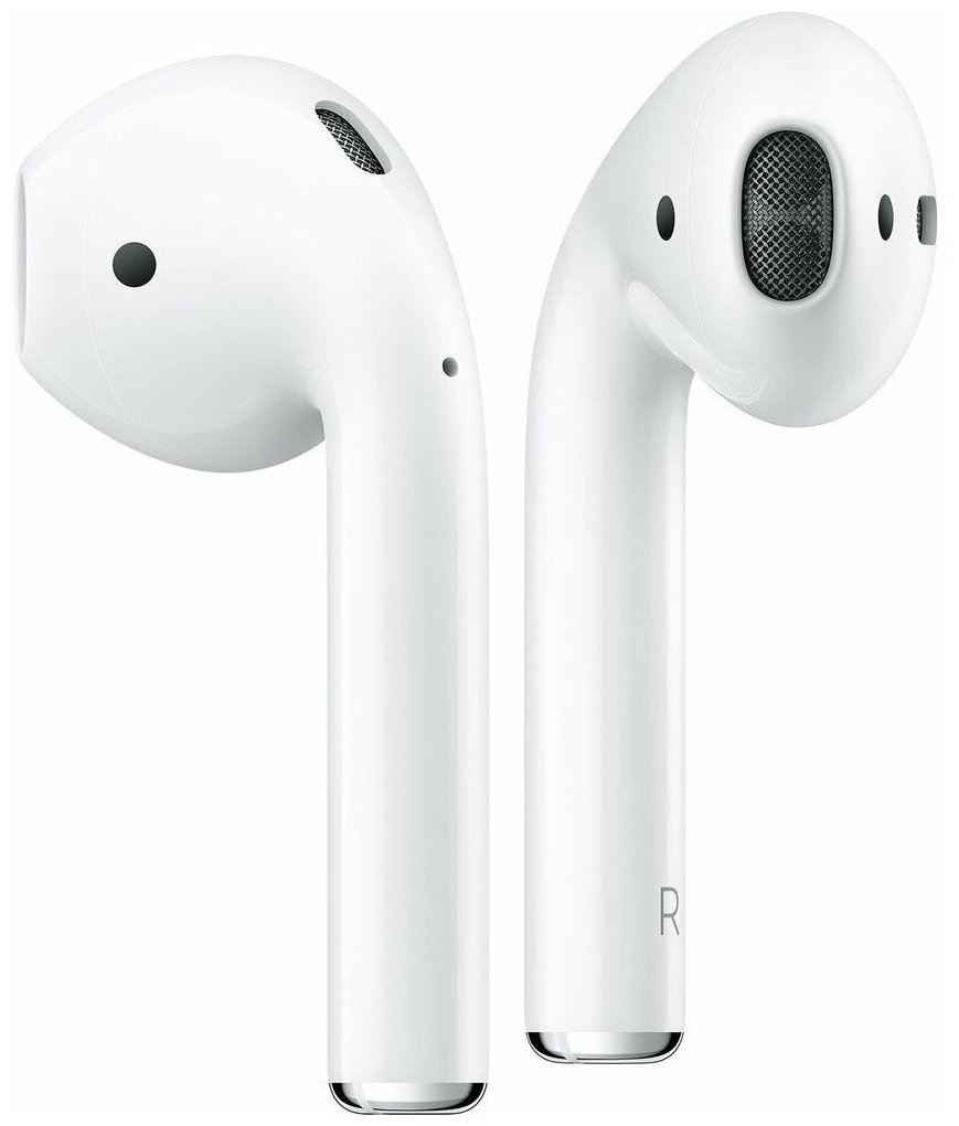 Беспроводные наушники Apple AirPods 2