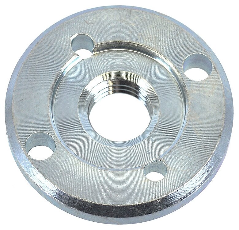 фото Гайка круглая M14 для болгарки BOSCH PWS1900