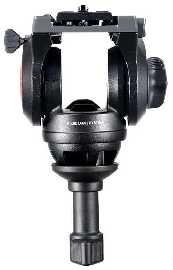 Штатив для видео Manfrotto - фото №3
