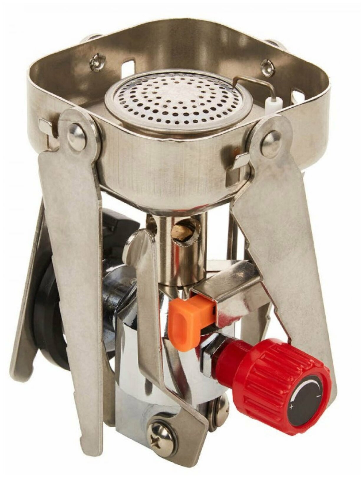 Мини Плита Scout Stove (tm-150) TOURIST - фото №2