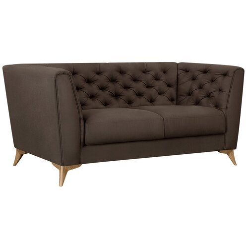 Диван тканевый прямой D1 furniture Честер