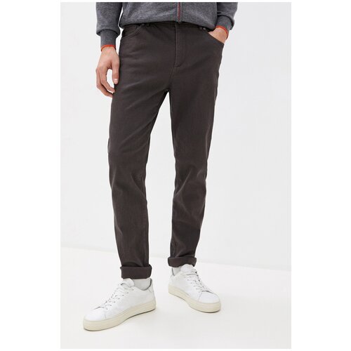 фото Брюки baon размер m marengo