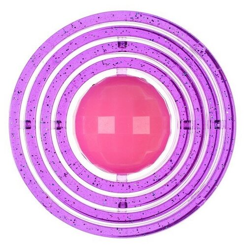 фото Головоломка «кольца», световая сима-ленд