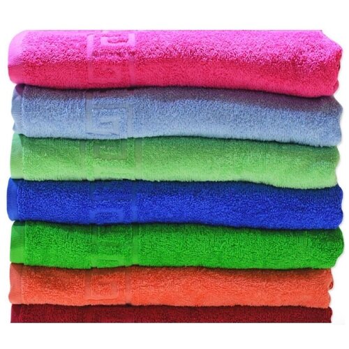 Полотенце махровое 