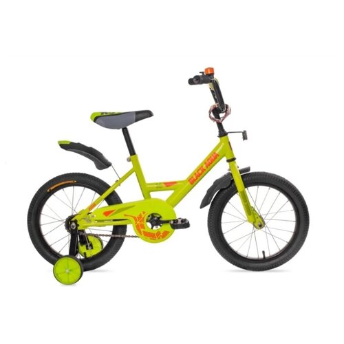 Велосипед двухколесный 20 Black Aqua 2002 лимонный 858900₽