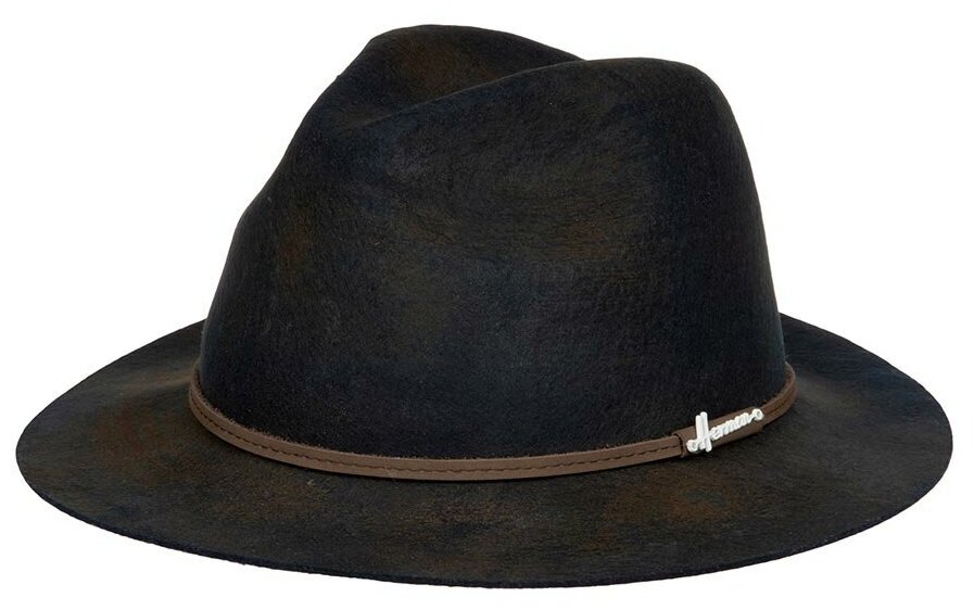 Шляпа федора HERMAN MAC LEWIS 