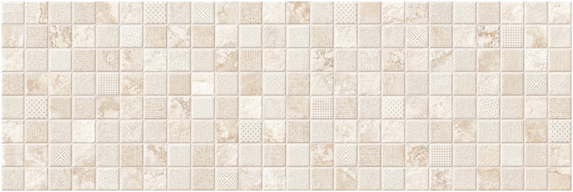 фото Керамическая плитка, настенная Emigres Adigio beige 20x60 см (1,44 м²)