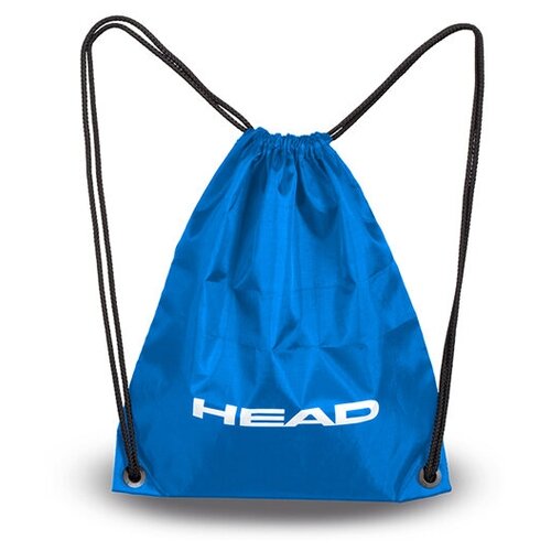 Рюкзак HEAD SLING BAG , Цвет - голубой; Материал - Полиэстер 100%