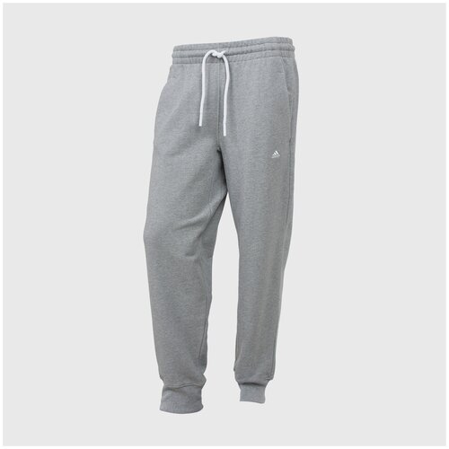 фото Брюки хлопковые adidas comfy and chill h45376