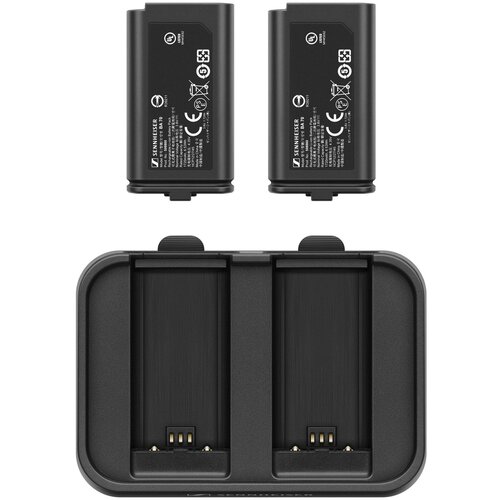 Sennheiser EW-D Charging Set комплект для подзарядки