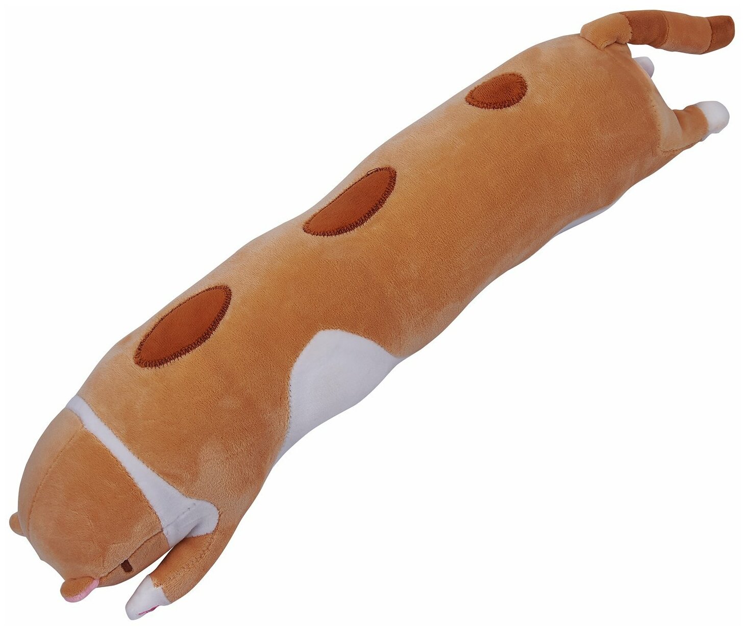 Картинки кот батон игрушка