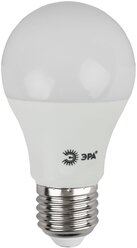 Лампа светодиодная Эра 12, 70 Вт, цоколь Е27, груша, нейтральный белый, 25000 ч