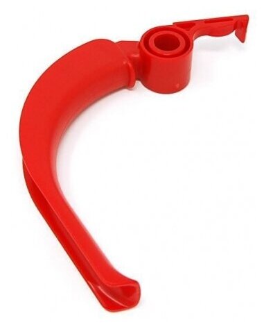 фото Установочный рычаг Bosch арт. F016L66238