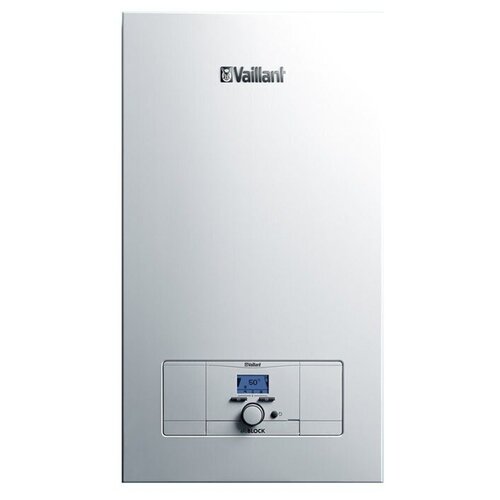 Электрический котел Vaillant eloBLOCK VE 21 21 кВт одноконтурный 10515400₽
