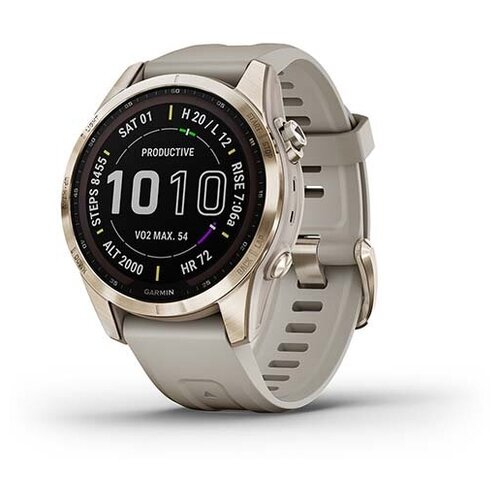 Умные наручные часы Garmin 010-02539-21