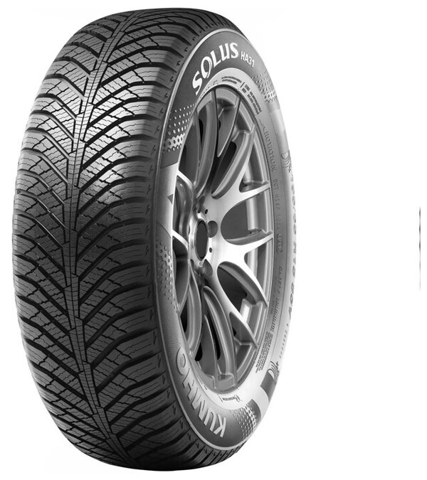 Шина Kumho Solus HA31 175/70R13 82T