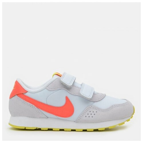 Детские кроссовки Nike MD Valiant размер 28. длина стопы 17 см.