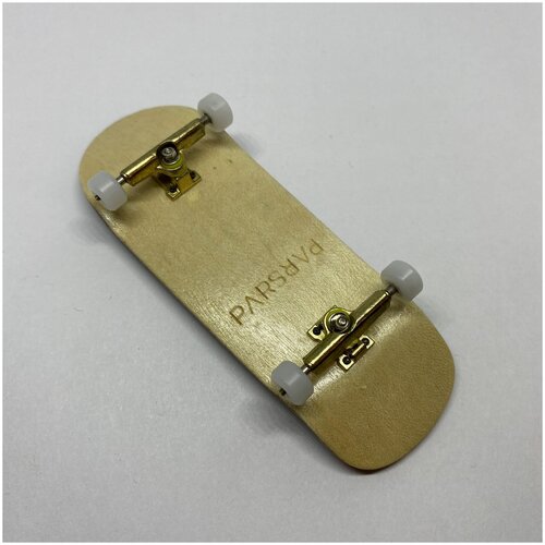 Фингерборд PARS Комплект ADVANCED #3