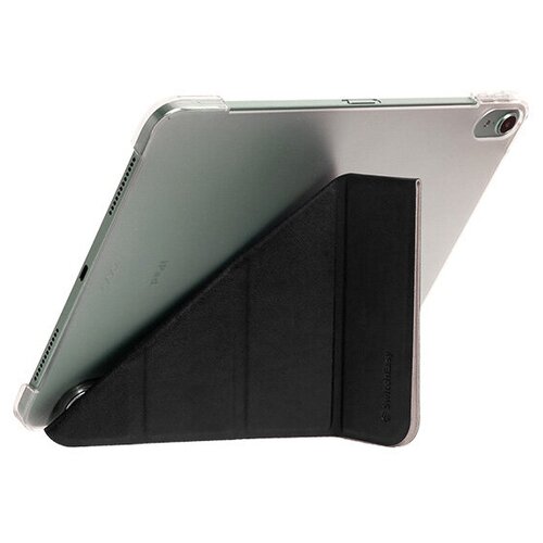 фото Чехол switcheasy для apple ipad air 10.9 2020 origami black gs-109-151-223-11
