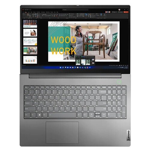 Ноутбук Lenovo 21DJ001DRU