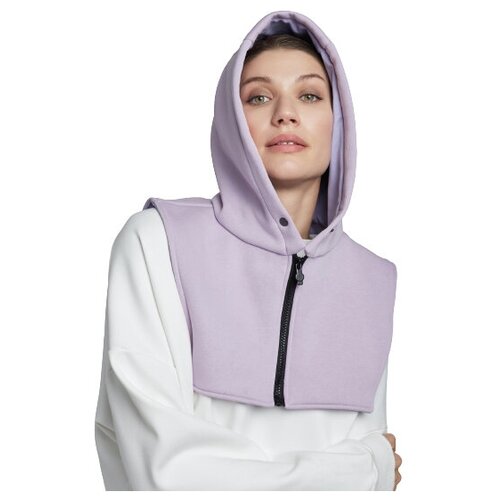 Капюшон-капор женский UNU clothing демисезонный