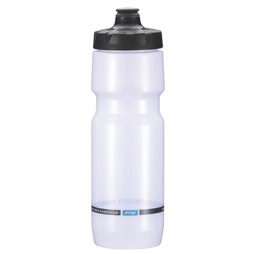 Фляга BBB AutoTank XL 750ml Clear