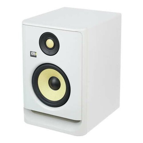 Активный монитор KRK RP5 G4 White Noise 3490000₽