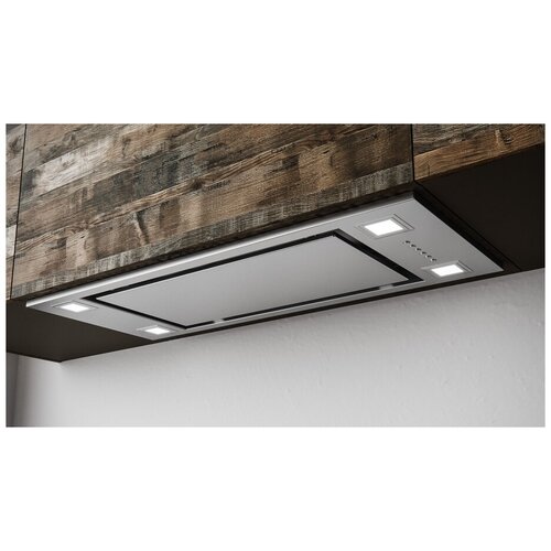 Встраиваемая вытяжка Sirius SL 903-P 70 6730000₽