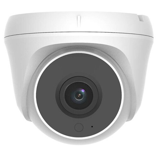 фото Купольная 8мп 4k ip камера видеонаблюдения для помещений sectec st-ip890f-4k-a-poe-2.8