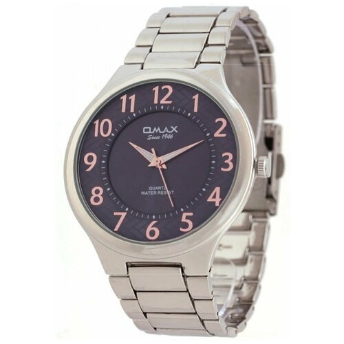 фото Наручные часы omax quartz hbc247p014