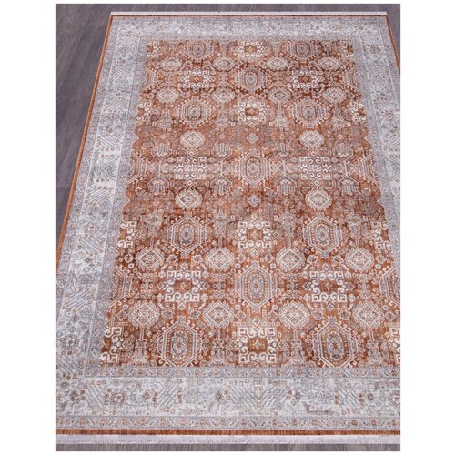 Ковер SEATTLE - Прямоугольник Ковер на пол, в гостиную, спальню, в ассортименте, Турция, Бельгия, Турция (80 см. на 150 см.)