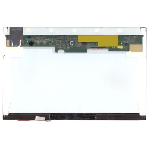 Матрица, совместимый pn: CLAA141WB05 A / 1280x800 (WXGA) / Глянцевая
