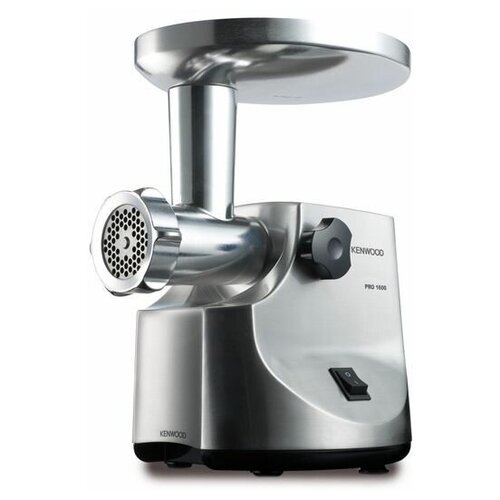 Мясорубка Kenwood MG 510 1119900₽