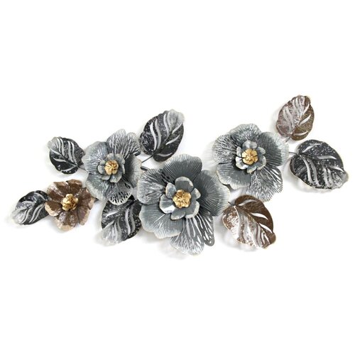 Панно настенное (158*10*67см) MD-62009