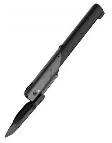 Лопата многофункциональная Xiaomi Nextool Outdoor Thor NE20057 (black)