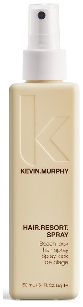 Kevin.Murphy Спрей для волос Hair Resort Spray, слабая фиксация, 150 мл