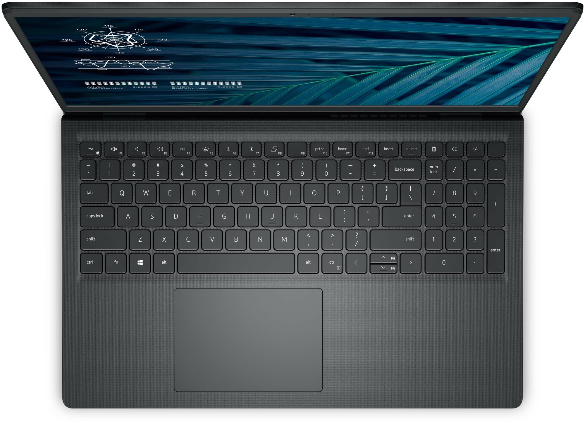 Ноутбук Dell Vostro 3510 156 FHD i7-1165G78512 SSDW11